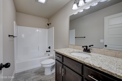 Just in time for golf and pool season, this beautifully on Briarbrook Golf Course in Missouri - for sale on GolfHomes.com, golf home, golf lot