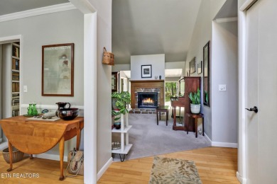 Great home in beautiful Fairfield Glade community, waiting for on Druid Hills Golf Club in Tennessee - for sale on GolfHomes.com, golf home, golf lot