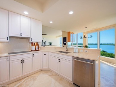 The seller will miss this view! 3-bedroom 3-bathroom luxury on Pelicans Nest Golf Club in Florida - for sale on GolfHomes.com, golf home, golf lot
