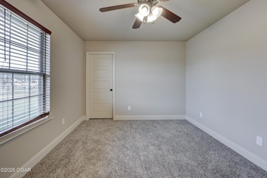 Just in time for golf and pool season, this beautifully on Briarbrook Golf Course in Missouri - for sale on GolfHomes.com, golf home, golf lot