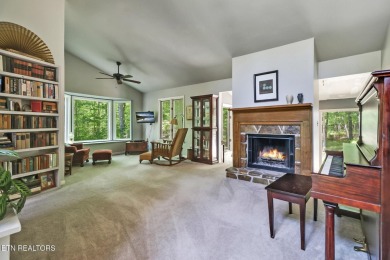 Great home in beautiful Fairfield Glade community, waiting for on Druid Hills Golf Club in Tennessee - for sale on GolfHomes.com, golf home, golf lot