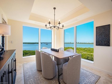 The seller will miss this view! 3-bedroom 3-bathroom luxury on Pelicans Nest Golf Club in Florida - for sale on GolfHomes.com, golf home, golf lot