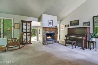 Great home in beautiful Fairfield Glade community, waiting for on Druid Hills Golf Club in Tennessee - for sale on GolfHomes.com, golf home, golf lot