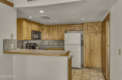 Welcome to your mountain hideaway, a low-maint, high-vibe 1BR on Continental Country Club in Arizona - for sale on GolfHomes.com, golf home, golf lot