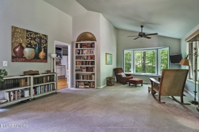Great home in beautiful Fairfield Glade community, waiting for on Druid Hills Golf Club in Tennessee - for sale on GolfHomes.com, golf home, golf lot