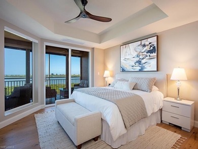 The seller will miss this view! 3-bedroom 3-bathroom luxury on Pelicans Nest Golf Club in Florida - for sale on GolfHomes.com, golf home, golf lot