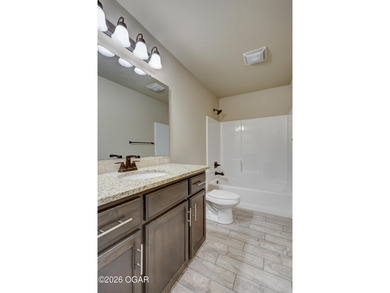 Just in time for golf and pool season, this beautifully on Briarbrook Golf Course in Missouri - for sale on GolfHomes.com, golf home, golf lot