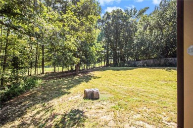 Welcome to 530 McGarity Dr, a stunning property nestled in a on Canongate At Georgia National Golf Club in Georgia - for sale on GolfHomes.com, golf home, golf lot