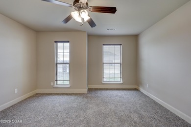 Just in time for golf and pool season, this beautifully on Briarbrook Golf Course in Missouri - for sale on GolfHomes.com, golf home, golf lot