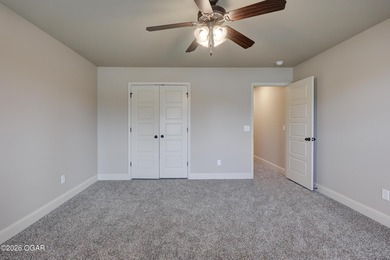 Just in time for golf and pool season, this beautifully on Briarbrook Golf Course in Missouri - for sale on GolfHomes.com, golf home, golf lot