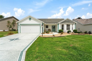 Are you searching for an UPGRADED Designer home w/ 3 BR/ 2 BA/ 2 on The Links of Spruce Creek in Florida - for sale on GolfHomes.com, golf home, golf lot