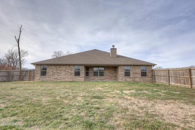 Just in time for golf and pool season, this beautifully on Briarbrook Golf Course in Missouri - for sale on GolfHomes.com, golf home, golf lot