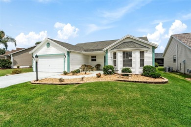 Are you searching for an UPGRADED Designer home w/ 3 BR/ 2 BA/ 2 on The Links of Spruce Creek in Florida - for sale on GolfHomes.com, golf home, golf lot