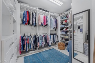 Luxury accoutrements & Immaculately finished End Unit Penthouse on Tuscany Reserve in Florida - for sale on GolfHomes.com, golf home, golf lot