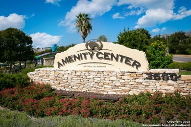 Step into luxury living at 24321 Downhill Lie, a stunning on TPC of San Antonio in Texas - for sale on GolfHomes.com, golf home, golf lot