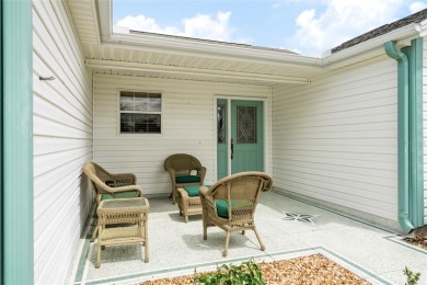 Are you searching for an UPGRADED Designer home w/ 3 BR/ 2 BA/ 2 on The Links of Spruce Creek in Florida - for sale on GolfHomes.com, golf home, golf lot
