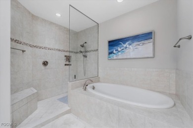 Luxury accoutrements & Immaculately finished End Unit Penthouse on Tuscany Reserve in Florida - for sale on GolfHomes.com, golf home, golf lot