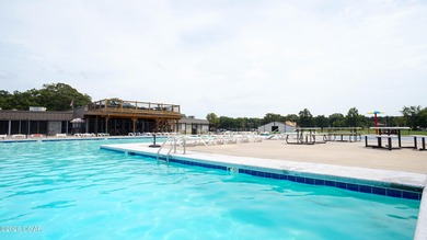 Just in time for golf and pool season, this beautifully on Briarbrook Golf Course in Missouri - for sale on GolfHomes.com, golf home, golf lot