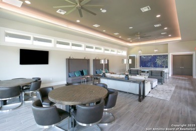 Step into luxury living at 24321 Downhill Lie, a stunning on TPC of San Antonio in Texas - for sale on GolfHomes.com, golf home, golf lot