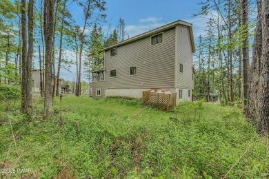 Welcome to this great 3-bedroom, 2-bath contemporary home on The Hideout Golf in Pennsylvania - for sale on GolfHomes.com, golf home, golf lot