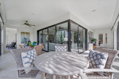 Luxury accoutrements & Immaculately finished End Unit Penthouse on Tuscany Reserve in Florida - for sale on GolfHomes.com, golf home, golf lot