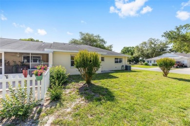 Come and look at this clean, Expanded Grand Lafayette located in on On Top of the World Golf Course in Florida - for sale on GolfHomes.com, golf home, golf lot