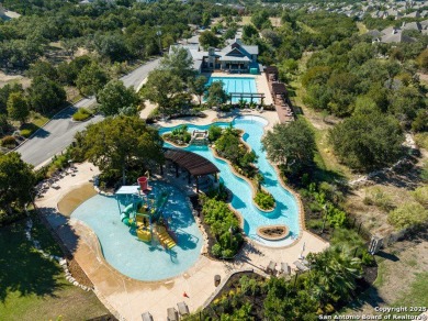 Step into luxury living at 24321 Downhill Lie, a stunning on TPC of San Antonio in Texas - for sale on GolfHomes.com, golf home, golf lot