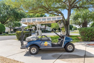 Come and look at this clean, Expanded Grand Lafayette located in on On Top of the World Golf Course in Florida - for sale on GolfHomes.com, golf home, golf lot
