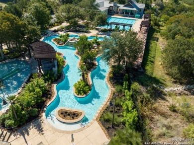 Step into luxury living at 24321 Downhill Lie, a stunning on TPC of San Antonio in Texas - for sale on GolfHomes.com, golf home, golf lot