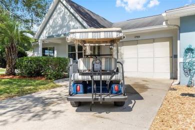 Come and look at this clean, Expanded Grand Lafayette located in on On Top of the World Golf Course in Florida - for sale on GolfHomes.com, golf home, golf lot