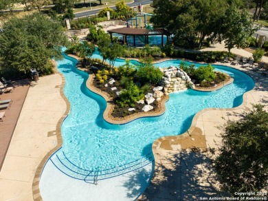 Step into luxury living at 24321 Downhill Lie, a stunning on TPC of San Antonio in Texas - for sale on GolfHomes.com, golf home, golf lot