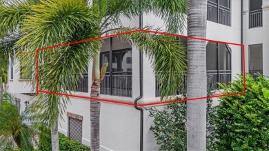 Luxury accoutrements & Immaculately finished End Unit Penthouse on Tuscany Reserve in Florida - for sale on GolfHomes.com, golf home, golf lot