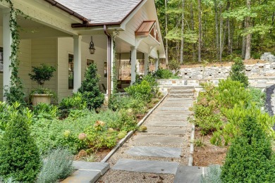 This house is a must-see! A rare gem in the heart of the on Lookout Mountain Golf Club in Georgia - for sale on GolfHomes.com, golf home, golf lot