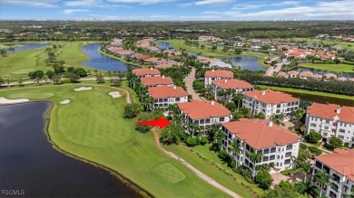 Luxury accoutrements & Immaculately finished End Unit Penthouse on Tuscany Reserve in Florida - for sale on GolfHomes.com, golf home, golf lot