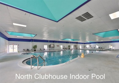 You'll fall in love with this delightful furnished one-bedroom on Falcon Watch Golf Club in Florida - for sale on GolfHomes.com, golf home, golf lot