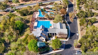 Step into luxury living at 24321 Downhill Lie, a stunning on TPC of San Antonio in Texas - for sale on GolfHomes.com, golf home, golf lot