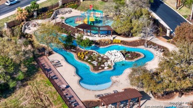 Step into luxury living at 24321 Downhill Lie, a stunning on TPC of San Antonio in Texas - for sale on GolfHomes.com, golf home, golf lot