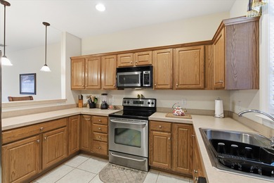 Enjoy lake-area living just minutes from Lake Marion in the on Santee-Cooper Country Club in South Carolina - for sale on GolfHomes.com, golf home, golf lot