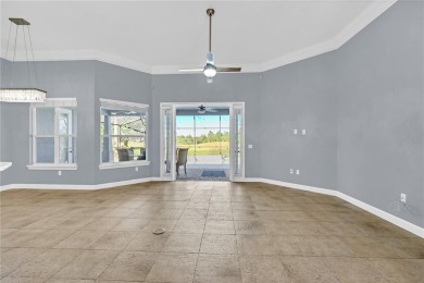 Seller Motivated. Welcome to your new residence within the on Kissimmee Bay Country Club in Florida - for sale on GolfHomes.com, golf home, golf lot