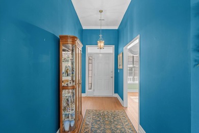 Live where everyone wants to vacation. This lovely 3 bedroom 2 on  in South Carolina - for sale on GolfHomes.com, golf home, golf lot