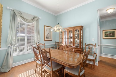 Live where everyone wants to vacation. This lovely 3 bedroom 2 on  in South Carolina - for sale on GolfHomes.com, golf home, golf lot