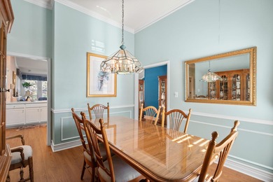 Live where everyone wants to vacation. This lovely 3 bedroom 2 on  in South Carolina - for sale on GolfHomes.com, golf home, golf lot