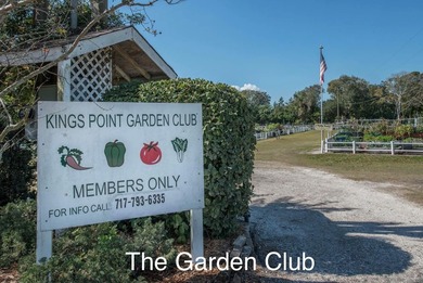 You'll fall in love with this delightful furnished one-bedroom on Falcon Watch Golf Club in Florida - for sale on GolfHomes.com, golf home, golf lot