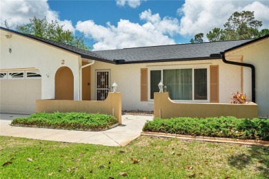 Welcome to this stunning 3-bedroom, 2-bathroom home with over 2 on The Grand Club - Pine Lakes Course in Florida - for sale on GolfHomes.com, golf home, golf lot