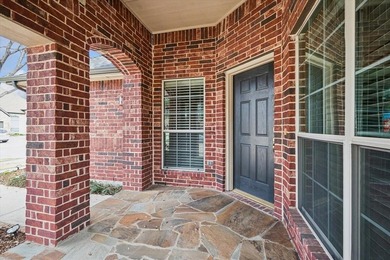 Welcome to this ready-for-you home located in beautiful on Woodbridge Golf Club in Texas - for sale on GolfHomes.com, golf home, golf lot