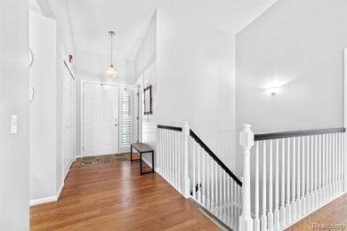 Spacious and move-in ready ranch condo located in the highly on Fellows Creek Golf Club in Michigan - for sale on GolfHomes.com, golf home, golf lot