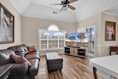 LARGE PRISTINE LUXURY TOP FLOOR CORNER VILLA WITH TONS AND TONS on  in South Carolina - for sale on GolfHomes.com, golf home, golf lot