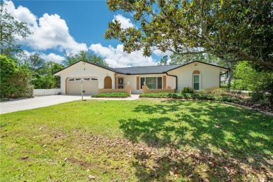 Welcome to this stunning 3-bedroom, 2-bathroom home with over 2 on The Grand Club - Pine Lakes Course in Florida - for sale on GolfHomes.com, golf home, golf lot