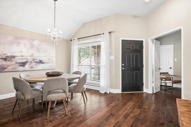 Welcome to this ready-for-you home located in beautiful on Woodbridge Golf Club in Texas - for sale on GolfHomes.com, golf home, golf lot