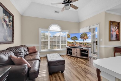 LARGE PRISTINE LUXURY TOP FLOOR CORNER VILLA WITH TONS AND TONS on  in South Carolina - for sale on GolfHomes.com, golf home, golf lot